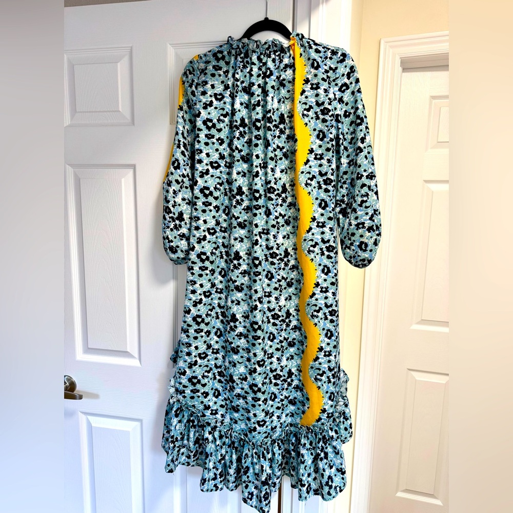 Trendy dress - Picture 2 of 2